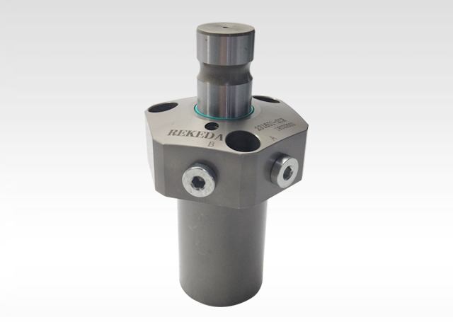 23系列&mdash;&mdash;上法兰高压旋转缸