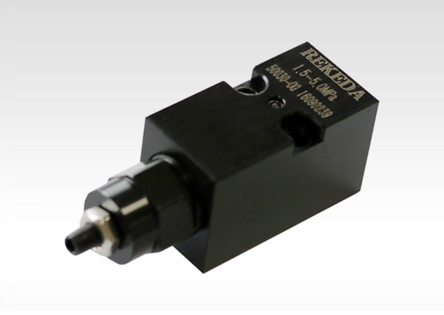 50系列&mdash;&mdash;顺序阀